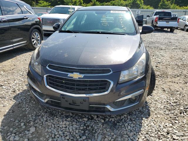 2015 CHEVROLET CRUZE LTZ - 1G1PG5SB4F7298924