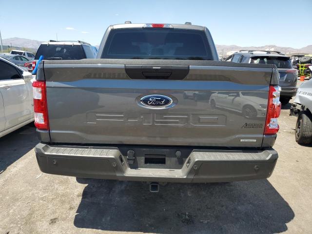 1FTEW1EP3NKD72895 Ford F150 Supercrew
