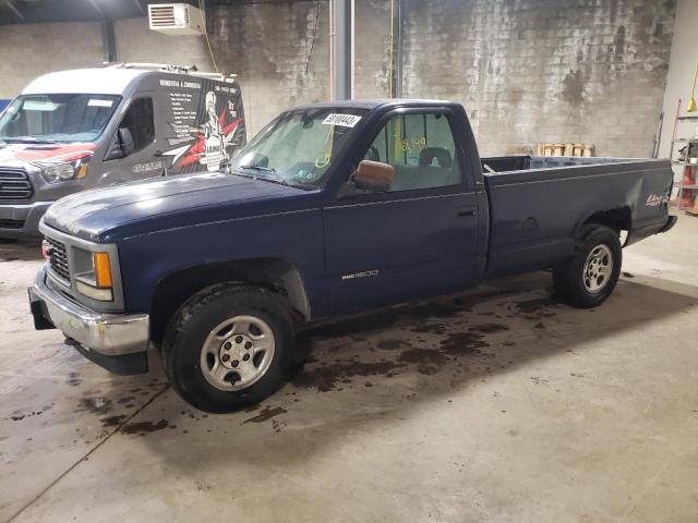 1994 GMC Sierra 1500 