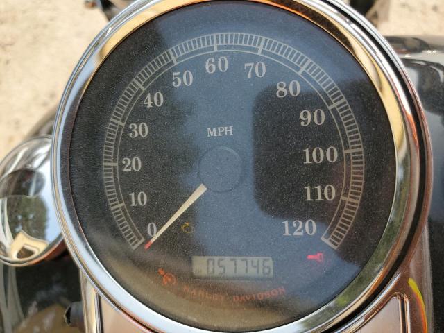 2009 HARLEY-DAVIDSON FLHRC 1HD1FR4179Y665579