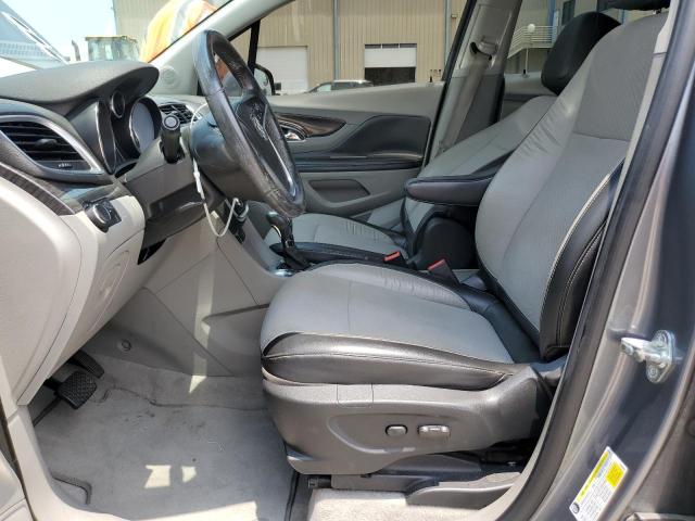 KL4CJASB6EB561680 2014 BUICK ENCORE, photo no. 7