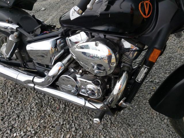 2007 HONDA VT750 - JH2RC50087M301170