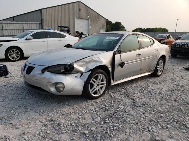 2004 Pontiac Grand Prix GT