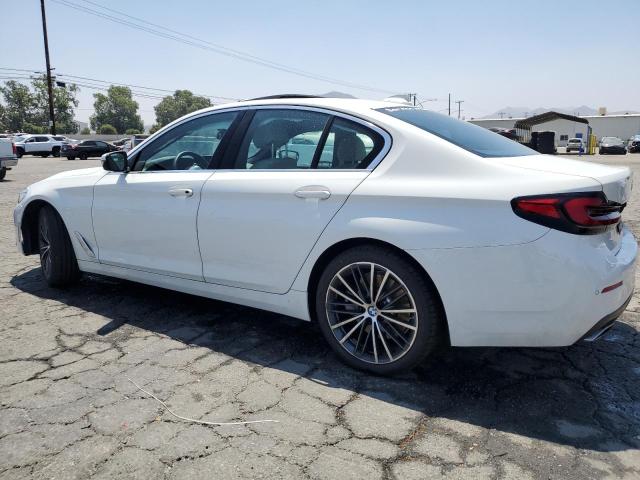 WBA53BJ07PCL25242 BMW 540 I