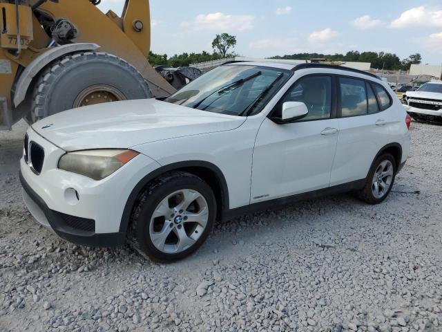 WBAVM1C53DVW41222 | 2013 BMW x1 sdrive28i