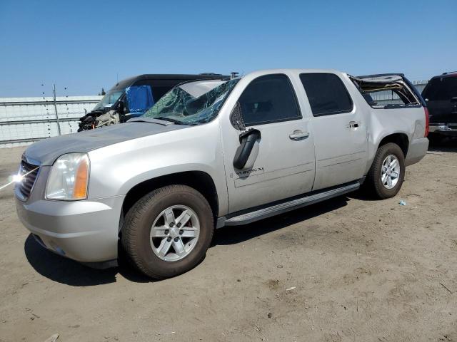 2009 GMC Yukon XL 