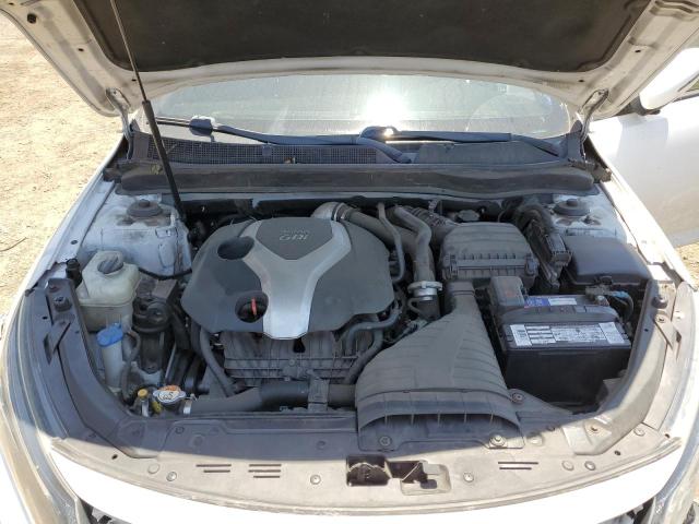 5XXGR4A66EG277532 KIA OPTIMA SX