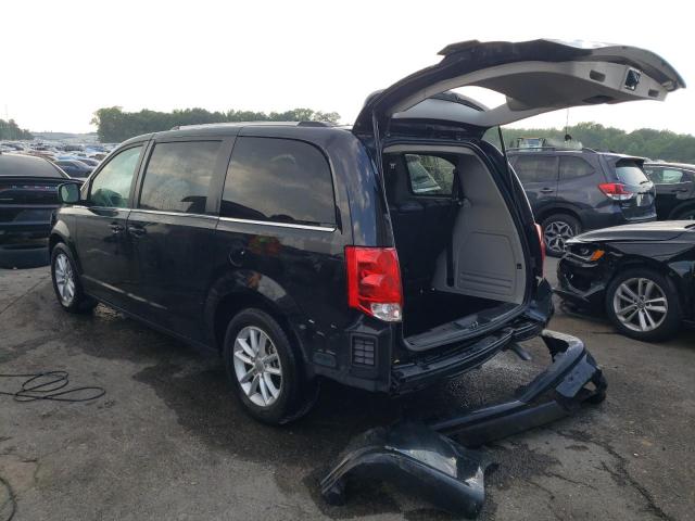 2C4RDGCG3KR790786 Dodge Caravan GRAND CARA 2