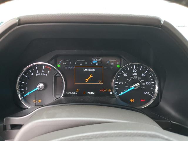 1FMJU1JT2LEA07073 Ford Expedition Xlt