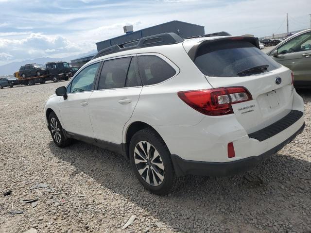 4S4BSBJC1F3324309 Subaru Outback 2.5i Limited