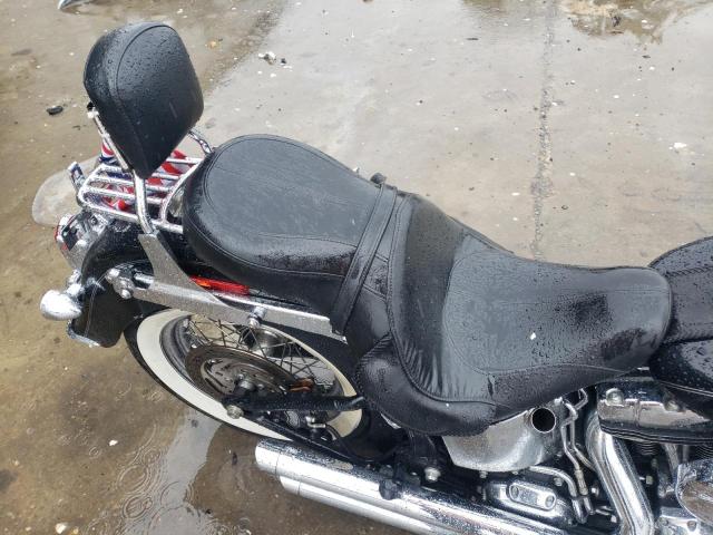 2012 HARLEY-DAVIDSON FLSTN SOFT 1HD1JDV17CB013796
