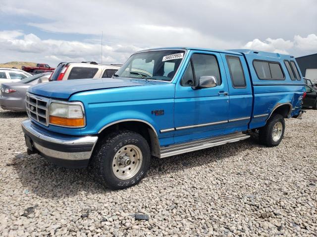 1995 Ford F-150 