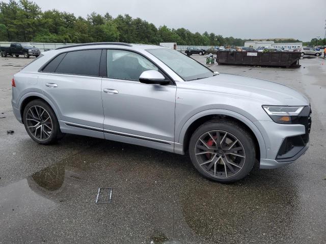 2020 AUDI Q8 PREMIUM - WA1EVAF19LD022096