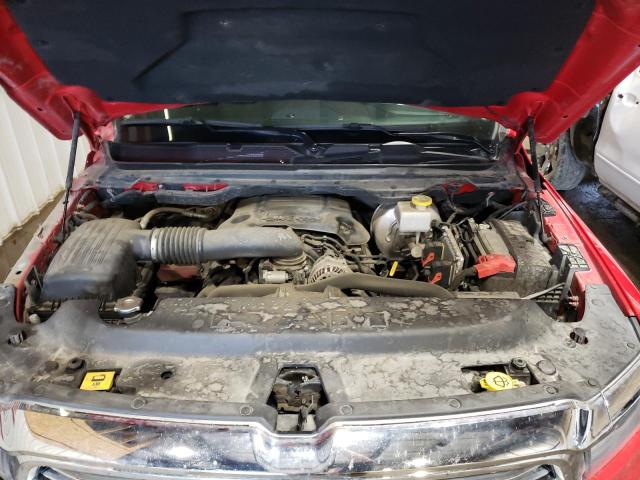 2020 RAM 1500 LARAM - 1C6SRFDT0LN307298