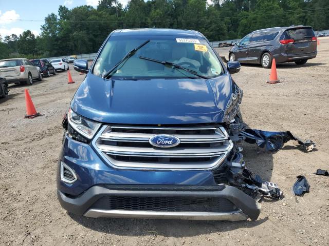 2FMPK3J99HBC24817 Ford EDGE SEL