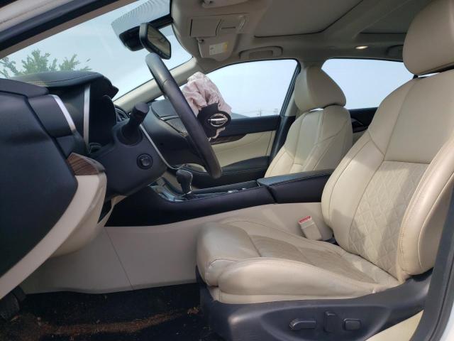 1N4AA6AP9GC901205 Nissan Maxima 3.5s