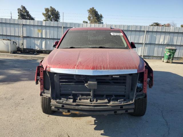 1GYS4CKJ7FR242299 Cadillac Escalade Premium