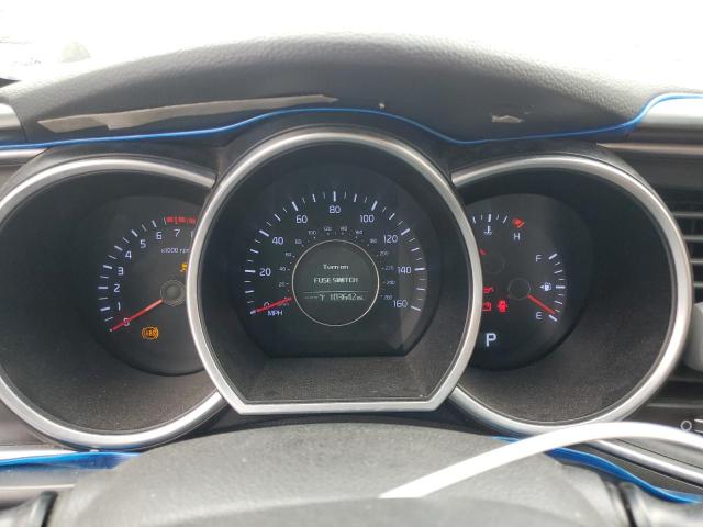 5XXGM4A79FG491925 KIA Optima Lx