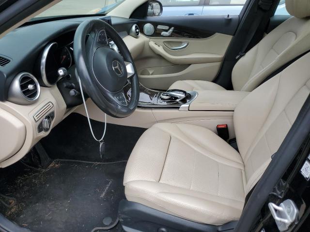 55SWF4KB3FU031640 Mercedes-Benz C 300 4matic