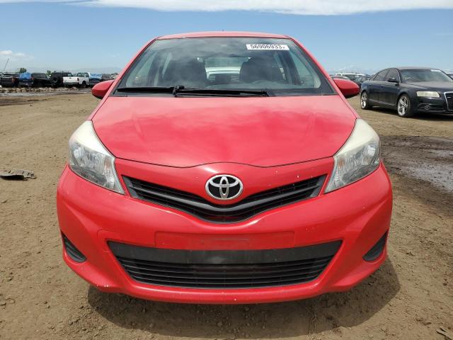 JTDKTUD32ED593727 Toyota Yaris