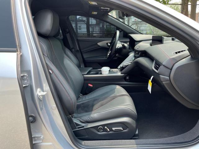 2021 ACURA TLX TECH A - 19UUB6F57MA007448