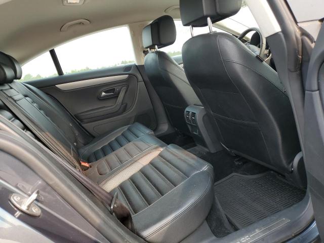 2015 VOLKSWAGEN CC SPORT - WVWBP7AN0FE815611