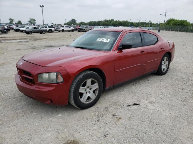 2007 Dodge Charger SE