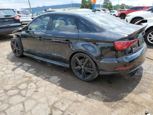 WUABWGFF0KA905723 Audi RS3