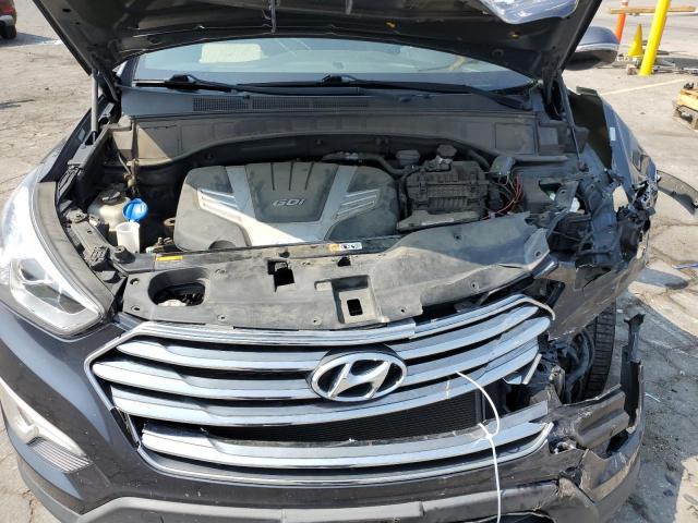 2015 HYUNDAI SANTA FE G - KM8SR4HF8FU129616