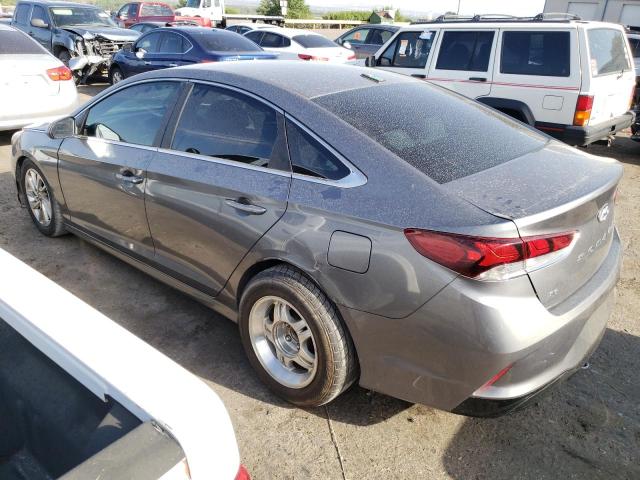 5NPE24AF0JH657315 | 2018 HYUNDAI SONATA SE