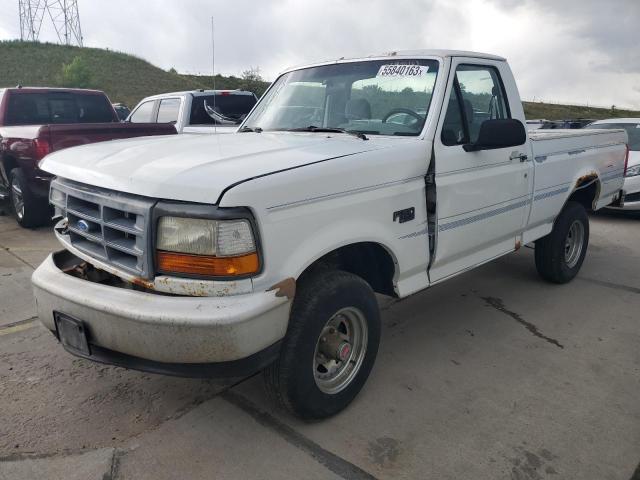 1994 Ford F-150 