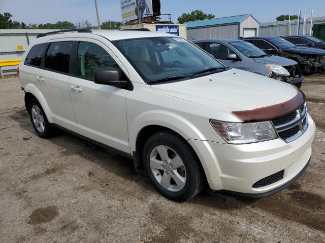 Vin: 3c4pdcab7et152629, lot: 56002663, dodge journey se 20144