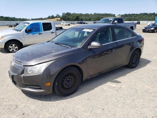 2011 Chevrolet Cruze LT