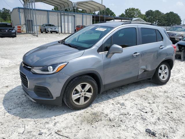 2019 Chevrolet Trax 