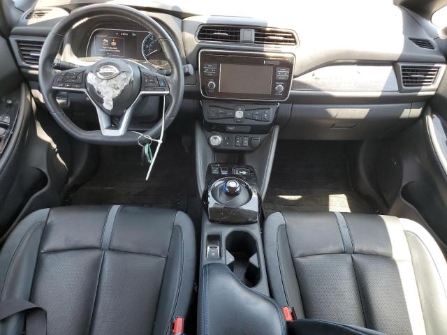 1N4AZ1CPXJC309683 Nissan LEAF S