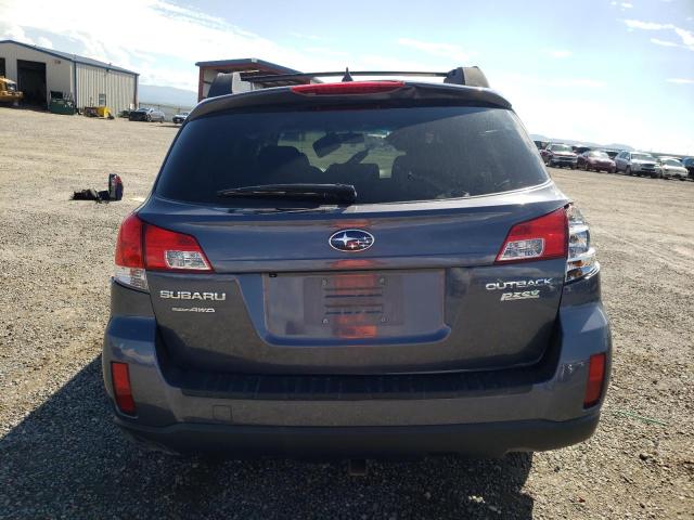 4S4BRBDC9E3208247 Subaru Outback 2.5i Premium