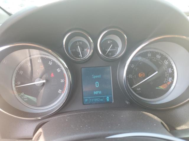 1G4PP5SK1G4138828 Buick Verano