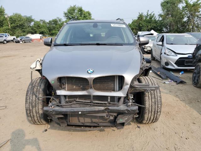 VIN 5UXZV4C54D0B20284 2013 BMW X5, Xdrive35I no.5