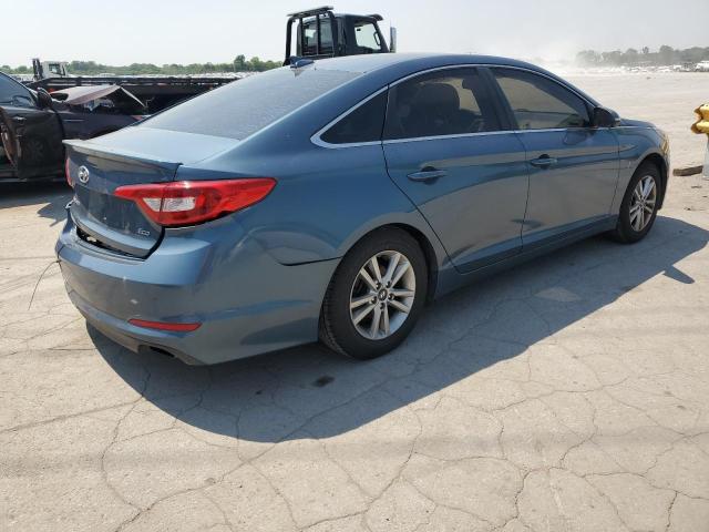 5NPE24AA4FH125576 Hyundai SONATA ECO