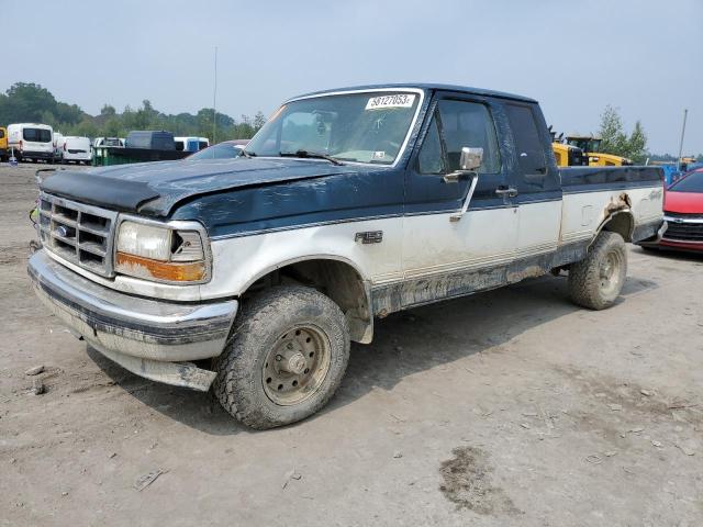 1995 Ford F-150 