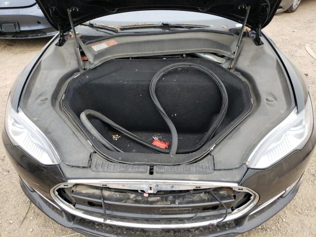 5YJSA1E41GF130274 Tesla MODEL S