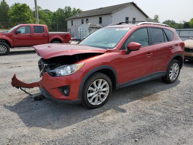 2013 Mazda CX-5 