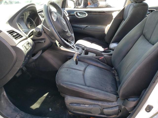 3N1AB7AP7HY393227 Nissan SENTRA S