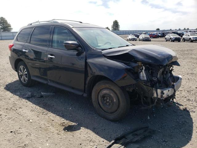5N1DR2MM3HC694057 Nissan Pathfinder S