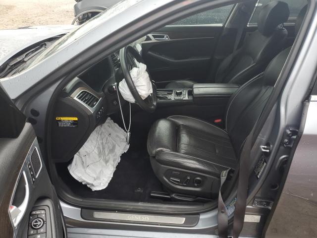 2017 HYUNDAI G80 KMHGN4JE7HU187982