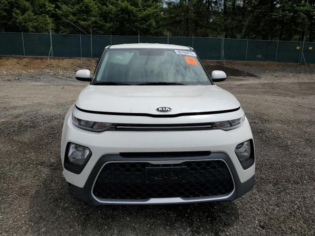 KNDJ23AU3L7708451 KIA SOUL LX