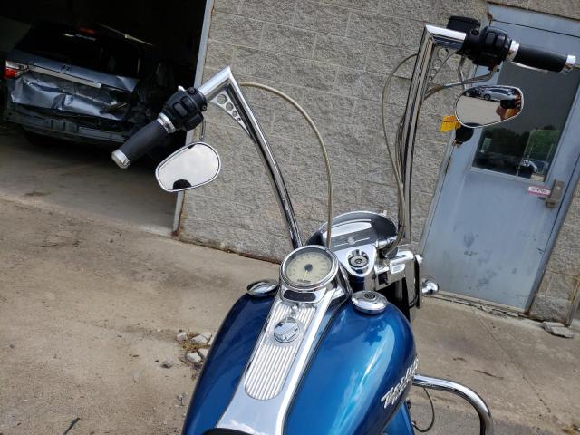 2005 HARLEY-DAVIDSON FLHRSI 1HD1FYW395Y631257