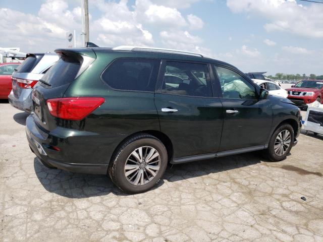 5N1DR2MN9KC577924 Nissan Pathfinder S