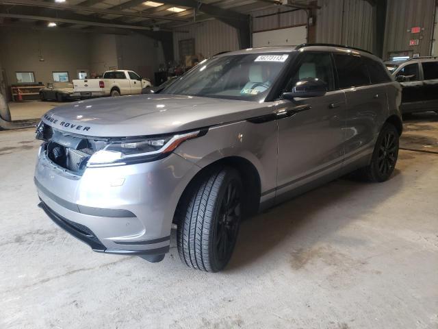 2020 Land Rover Range Rover Velar S