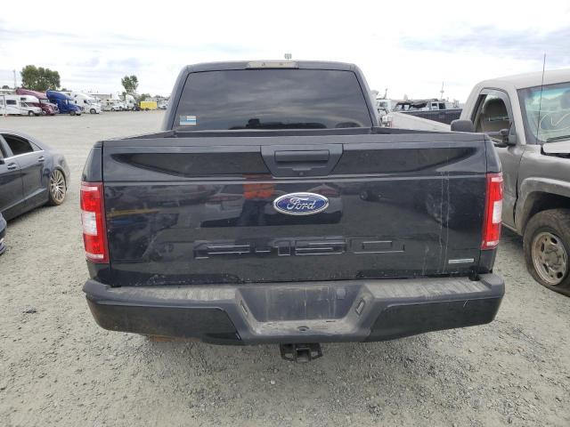 1FTEW1CP0KKC99158 Ford F150 Supercrew